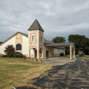Bethel Baptist Church in Whitewright,TX