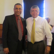 Comunidad Del Alfarero   in Houston,TX