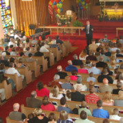 First United Methodist Church of Crown Point in Crown Point,IN