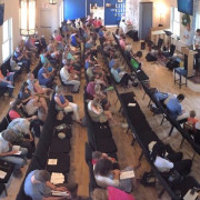 Redeemer Bible Church in Brighton,CO