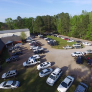 Macedonia Revival Center in Philadelphia,MS