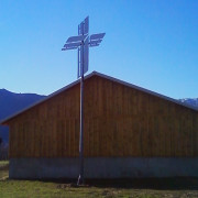 Hope Lutheran Church in Brewster,WA