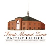 First Mount Zion Baptist Church in Dumfries,VA