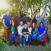 Creekwood Church in Mansfield,TX
