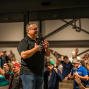 Victory Assembly of God in Jasper,IN