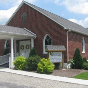 Assembly of God in Kantner,PA