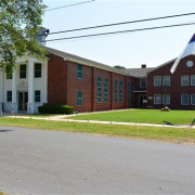 Heights Baptist Church in Pensacola,FL