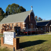 Our Lady of the Snows Catholic Mission in Elizabethtown,NC