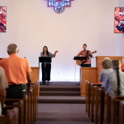 Friends Church Sacramento in Sacramento,CA