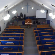 Caruthers Church of the Nazarene          in Caruthers,CA