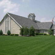 New Creation Lutheran Church in Ottawa,OH
