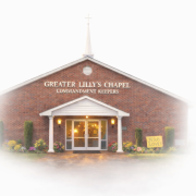 Greater Lilly’s Chapel Commandment Keepers Church in Statesville,NC