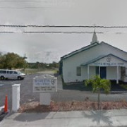 Greater Bethel A.M.E. Church in Deerfield Beach,FL