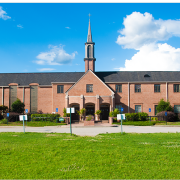 First Baptist Church, Jackson Georgia in Jackson,GA
