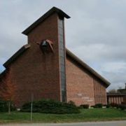 First Evangelical Lutheran Church in Decatur,IL
