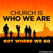 New Community Brethren in Christ in Chino,CA