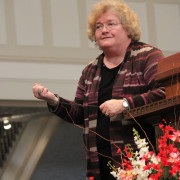 Calvary Baptist Church in Jackson,MS