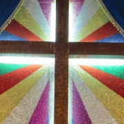 St. Paul A.M.E. Church in New Orleans,LA