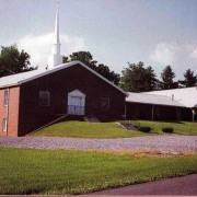 Mount Victory United Methodist Church in Gardners,PA