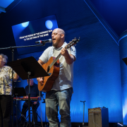 Crystal Lake Church in Leander,TX