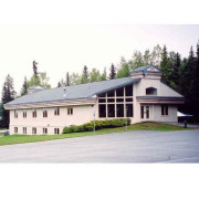 Hillside Baptist Church in Anchorage,AK