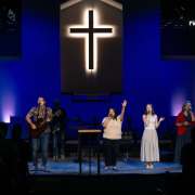 Northcliffe Church in Spring Hill,FL