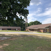 Giving Hope Fellowship, a Global Methodist Church in Anderson,SC
