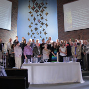 Shawnee Park Christian Reformed Church in Grand Rapids,MI