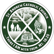 St. Andrew Catholic Church in Pleasanton,TX