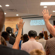Northeast Church in Garland,TX