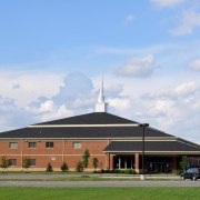 Grace Baptist Church in Delaware,OH