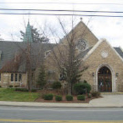 St. Catherine of Alexandria Catholic Church in Westford,MA