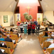 Carmel Christian  Church in carmel,IN