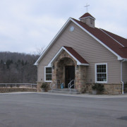 Bethel Lutheran Church in Latrobe,PA