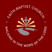 Faith Baptist Church in Prince George,VA