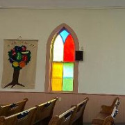 Tippecanoe United Methodist Church in Tippecanoe,OH