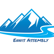 Ennis Assembly of God in Ennis,MT