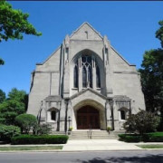 First United Methodist Church of Oak Park in Oak Park,IL