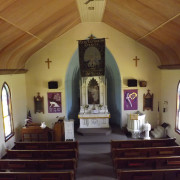 Zion Lutheran Church in Carleton,NE