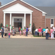 Bethany Presbyterian Church (PCA) in Oxford,PA