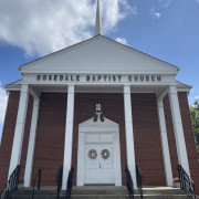 Rosedale Baptist Church in Nashville,TN