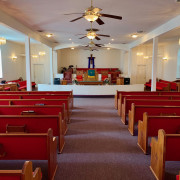 Mt. Zion - Green Cove Springs A.M.E. Church in Green Cove Springs,FL