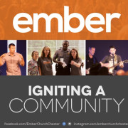 Ember Church in Chester,SC