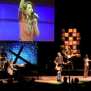 Woodmen Valley Chapel in Colorado Springs,CO