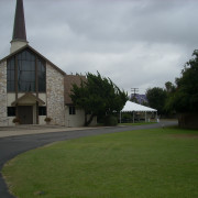 First Congregational Church of Santa Ana in Santa Ana,CA