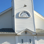 Atalissa Church of Christ in Atalissa,IA