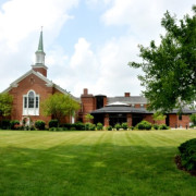 Lake Shore Presbyterian Church in Saint Clair Shores,MI
