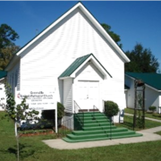 Greenville United Methodist Church in Greenville,FL