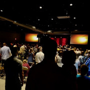 Radiant Church in Pleasant Hill,IA