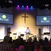 Grace Life Baptist Church in Cypress,TX